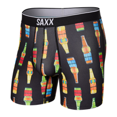 Saxx Boxer Volt Homme