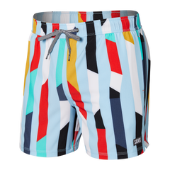 Saxx Maillot de Bain Homme