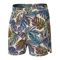 Saxx Maillot de Bain Homme