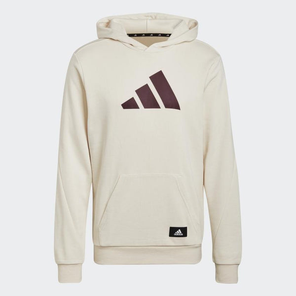 Cream adidas outlet hoodie