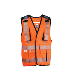 Bigbill Veste sans Manche Homme