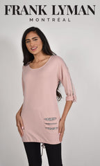 Frank Lyman Chandail Femme