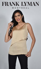 Frank Lyman Camisole Femme
