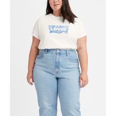 Levi's T-shirt Femme Taille Plus