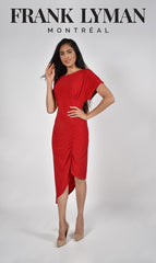 Frank Lyman Robe