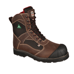 Bigbill Botte de Travail Homme
