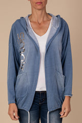 Angela Mara Veste Femme