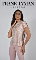Frank Lyman T-Shirt Femme