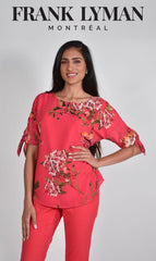 Frank Lyman Blouse Femme