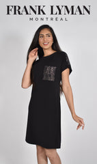 Frank Lyman Robe