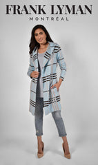 Frank Lyman Cover up Femme