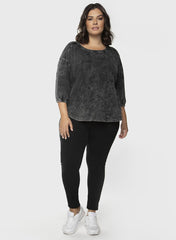 Dex Plus Chandail Taille Plus Femme