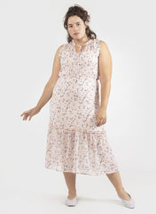 Dex Plus Robe Taille Plus Femme