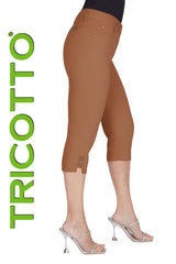 Tricotto Capri Femme