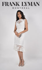 Frank Lyman Robe