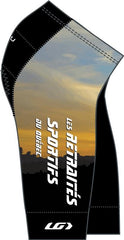 Garneau Cycliste Homme