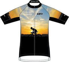 Garneau Maillot Homme