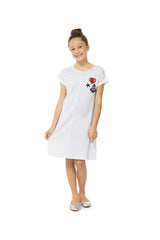Dex Kids Robe Fille