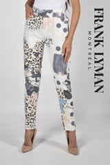 Frank Lyman Pantalon Femme