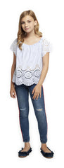 Dex Kids Blouse Fille