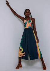 LEZ A LEZ Pantalon Femme