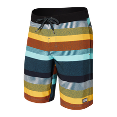 Saxx Maillot de bain Homme Betawave