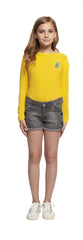 Dex Kids Short Fille