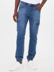 BLACK BULL JEANS HOMME