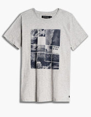 Black Bull T-shirt Homme