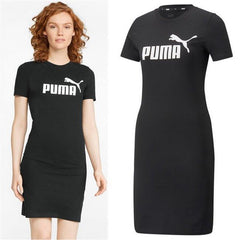 Puma Robe Femme