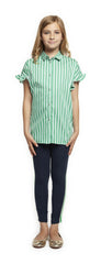 Dex Kids Chemise Fille