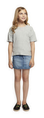DEX KIDS T-SHIRT FILLE