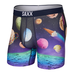 Saxx Boxer Volt Homme