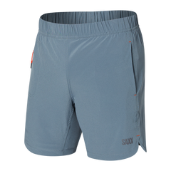 Saxx Short Homme GAINMAKER 2N1 9"