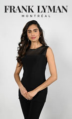 Frank lyman Camisole Femme