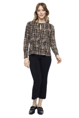 Up! Blouse Femme