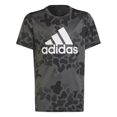 ADIDAS T/Shirt Enfant