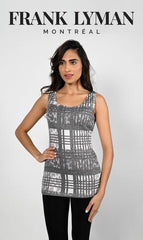 Frank Lyman Camisole Femme