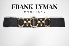 Frank Lyman Ceinture Femme
