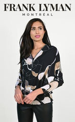 Frank Lyman Blouse Femme