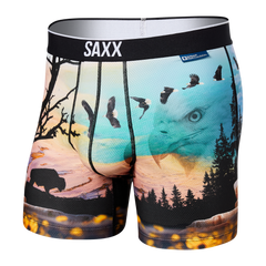 Saxx Boxer Homme Volt