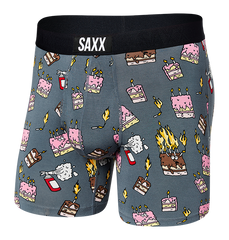Saxx Boxer Homme Ultra