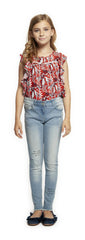 Dex Kids Jeans Fille