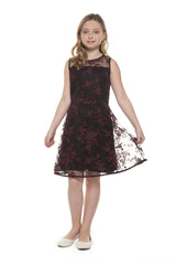 Dex Kids Robe Fille