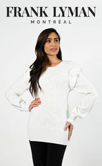 Frank Lyman Chandail Femme