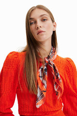 Desigual Foulard Femme