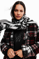 Desigual Foulard Femme