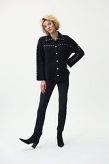Joseph Ribkoff Veste Femme