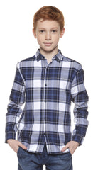 Dex Kids Chemise Garçon