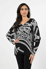 Frank Lyman Chandail Femme